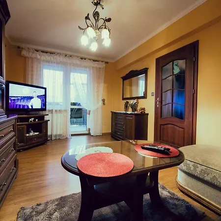 Marcholta_residence Apartament *